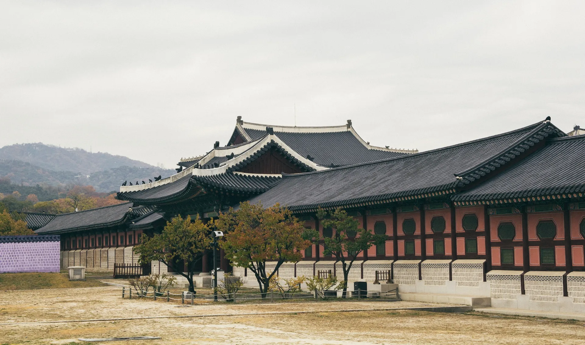 3-Day Seoul Itinerary: From Palaces to Street Food Delights aydlev